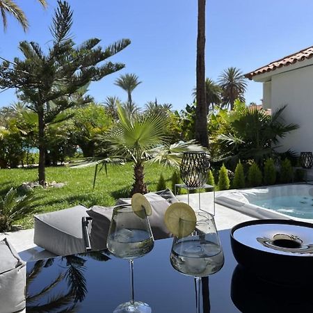Sun Club Luxus Bungalow Projecto 65 Maspalomas  Exterior photo