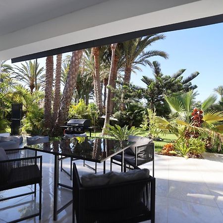 Sun Club Luxus Bungalow Projecto 65 Maspalomas  Exterior photo