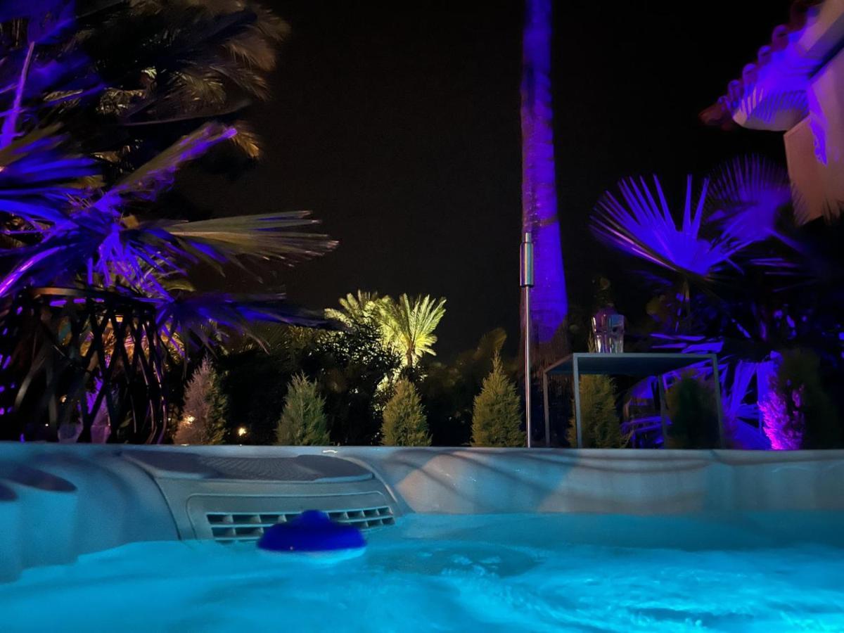 Sun Club Luxus Bungalow Projecto 65 Maspalomas  Exterior photo